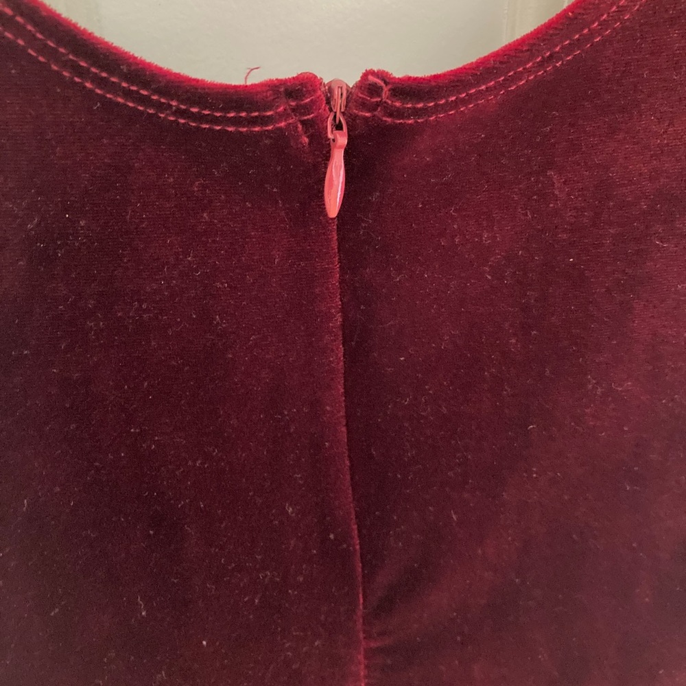 Bonnie Jean girls dress size 4T - Picture 7 of 17